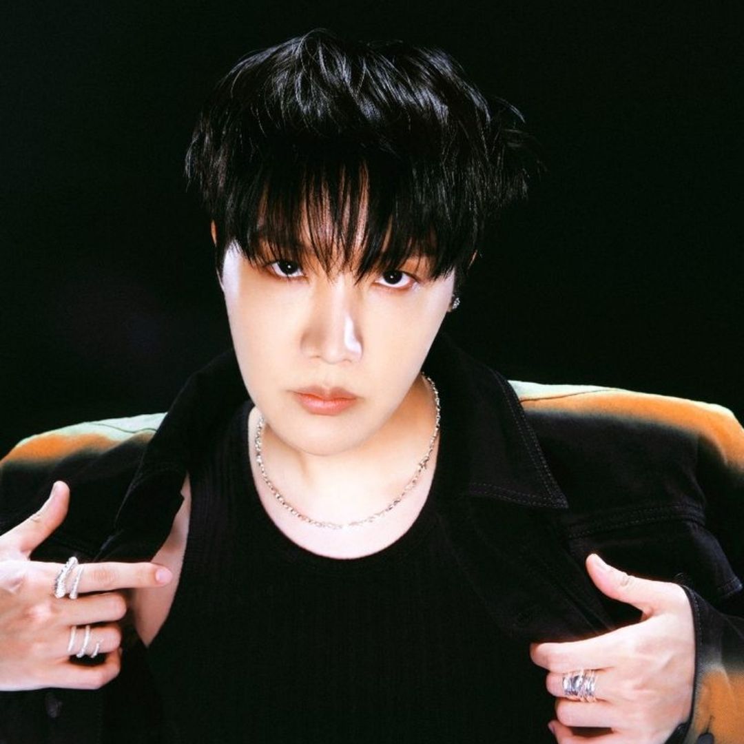 Quem é Jung Hoseok? Perfil Completo do J-hope do BTS