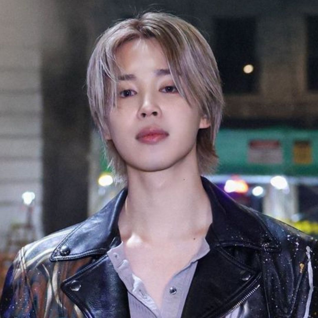 Who is Park Jimin? Complete Profile of BTS's Jimin