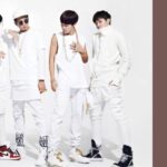 BTS para EZKorea Magazine 2013
