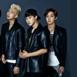 bts 2014 - bangtan now