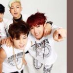 bts para TenAsia 2013