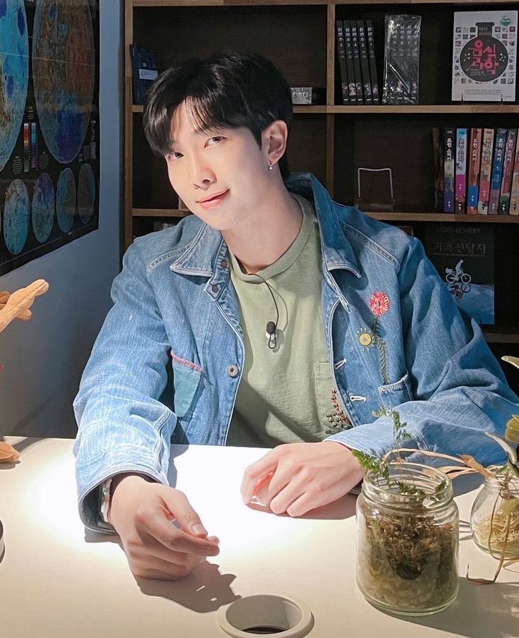 vida pessoal kim namjoon rm