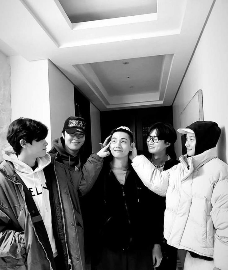 WOOGA SQUAD 💜 WOOGA SQUAD 💜