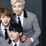 BTS 2015
