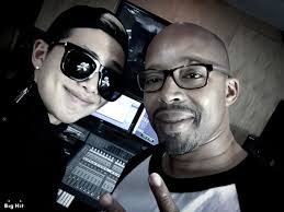 Rap Monster x Warren G: P.D.D