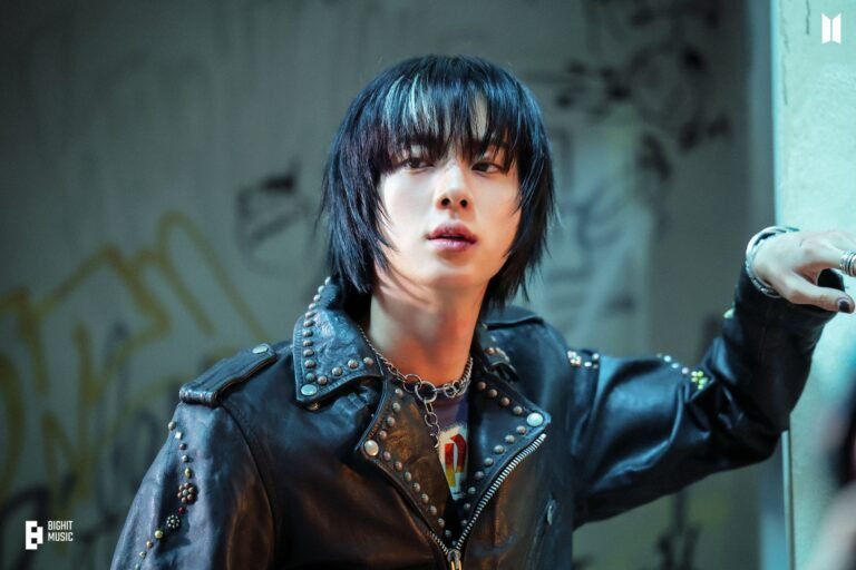 live jin echo