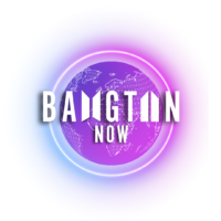 Logos bangtan now