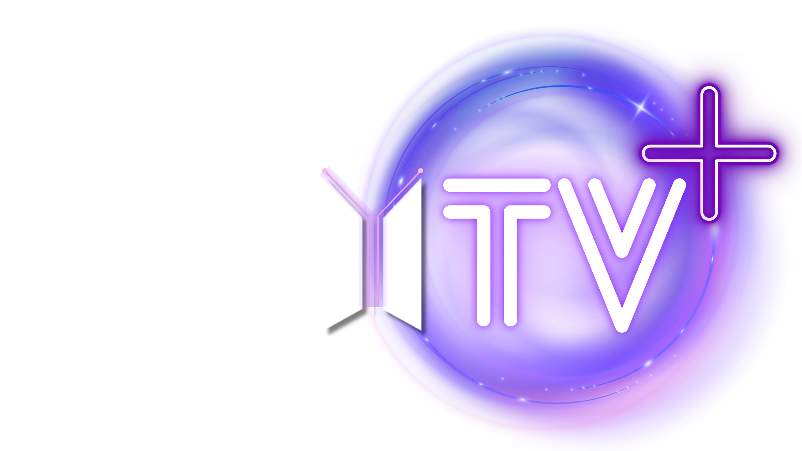 Logo ARMY TV+