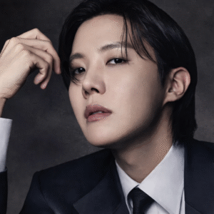 j-hope do BTS