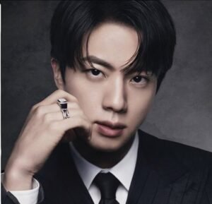 Jin do BTS