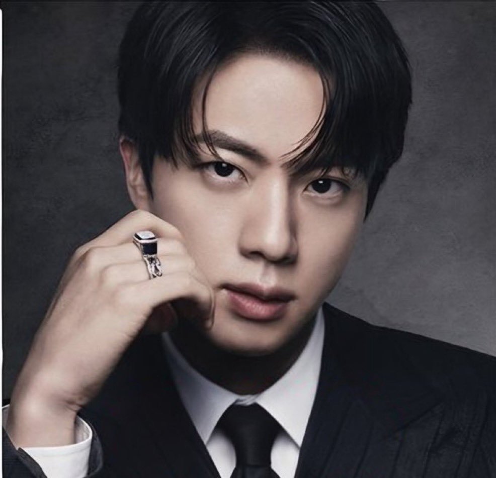 Jin do BTS