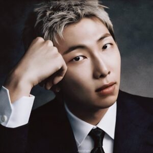 RM do BTS