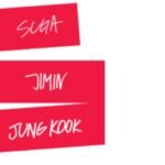WHAT'S YOUR ARIRANG? – What Do the Colors of Each BTS ARIRANG Vinyl Mean? How Each Color Connects to the Members