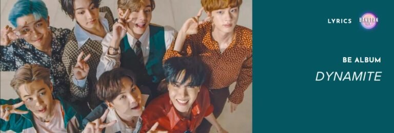 BTS Dynamite – Lyrics, Meaning and the Story of the Hit That Took K-pop to the Grammys