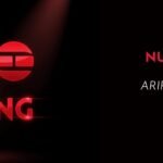 Logo de ARIRANG, el nuevo álbum de BTS