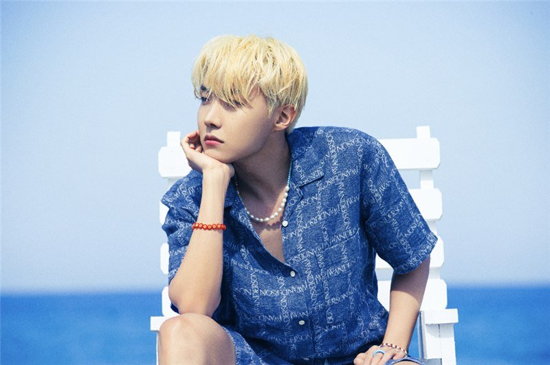 j-hope do BTS em 2021