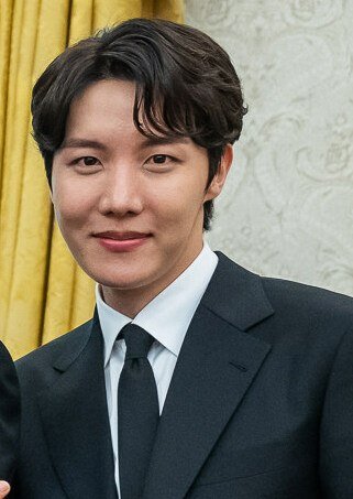 j-hope do BTS em 2022