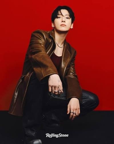Jeon Jungkook, o Jung Kook do BTS, em 2026