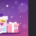Ideas de regalos de BTS para ARMY
