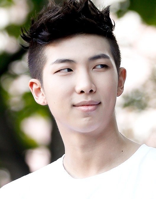 RM do BTS em 2013