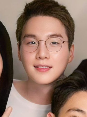 SUGA do BTS em 2024