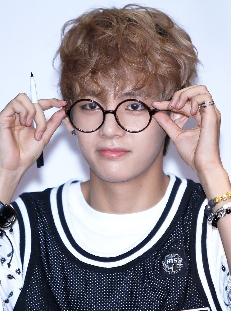 V do BTS em 2013