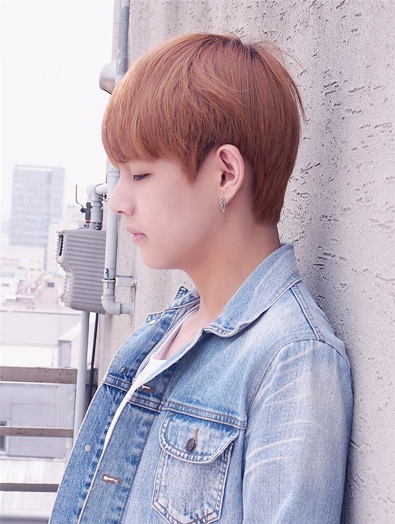 V do BTS em 2014