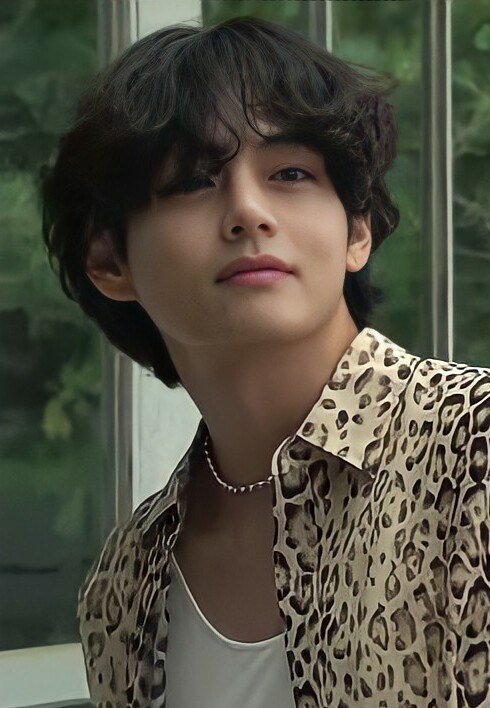 V do BTS em 2022